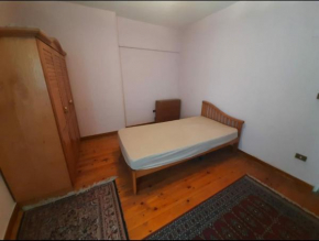 Lexus apartment